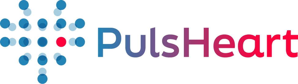 PulsHeart Logo